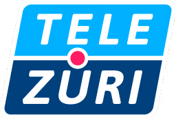 IPTV Schweiz Sender TeleZri_Logo_2014-_