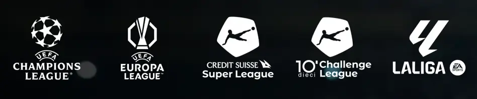 Sportkanäle IPTV Schweiz