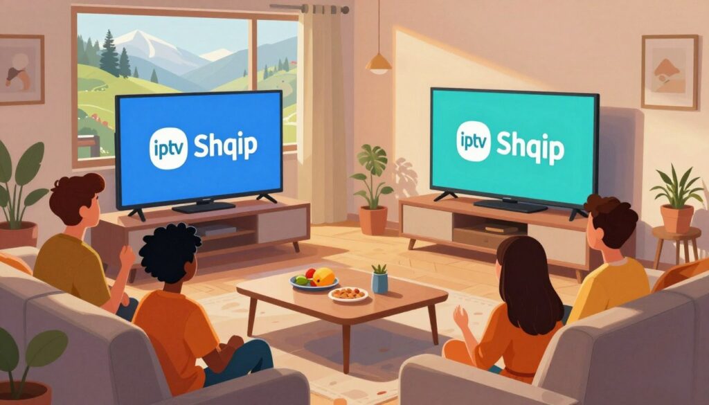 IPTV Shqip