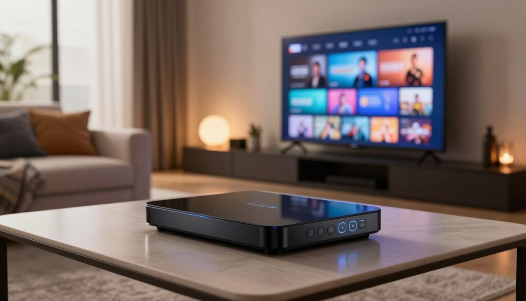 iptv box